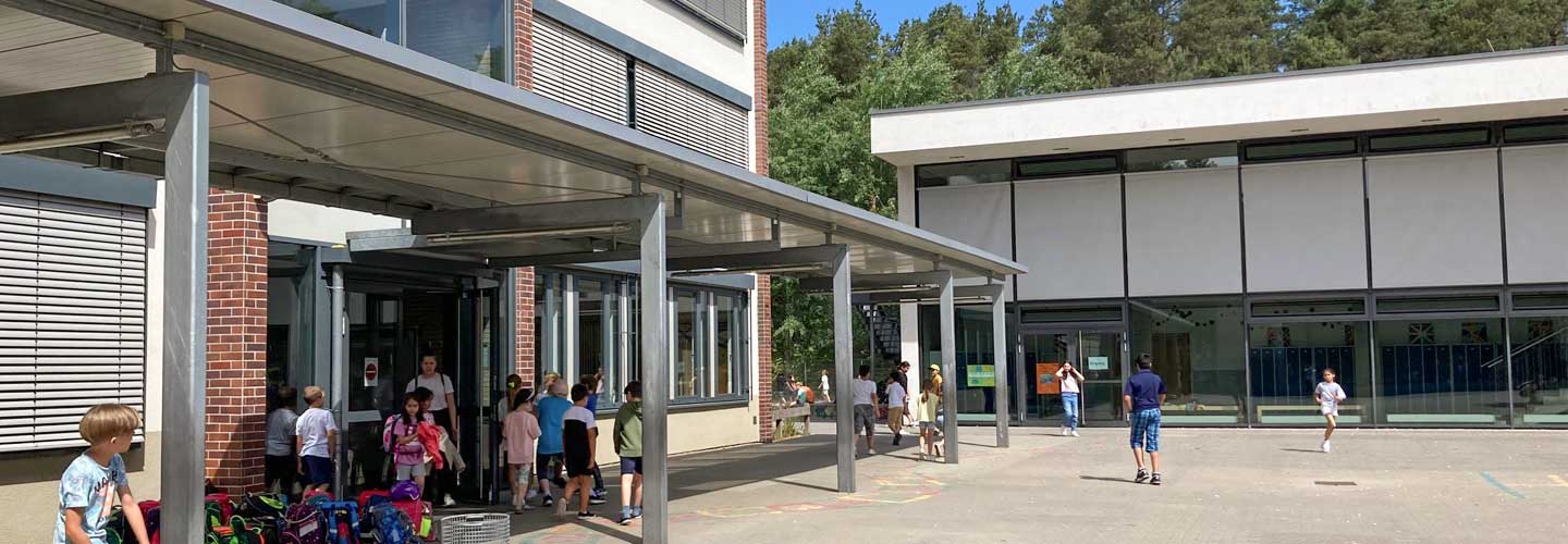 Waldschule Obertshausen