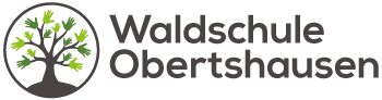 Waldschule in Obertshausen – Offene Ganztagsschule Logo
